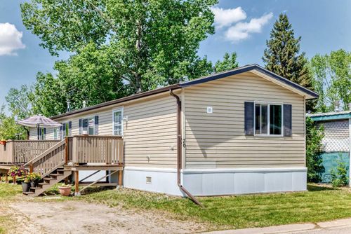 76 Westwood Crt, Innisfail, AB, T4G1S2 | Card Image