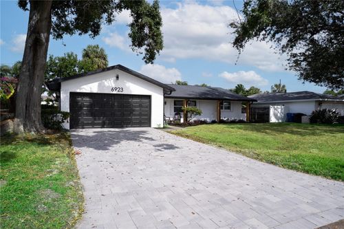 6923 16th Ave N, St Petersburg, FL, 33710-5331 | Card Image