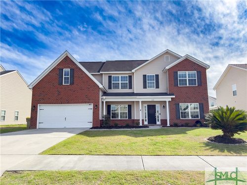 112 Miller Park Circle, Port Wentworth, GA, 31407 | Card Image