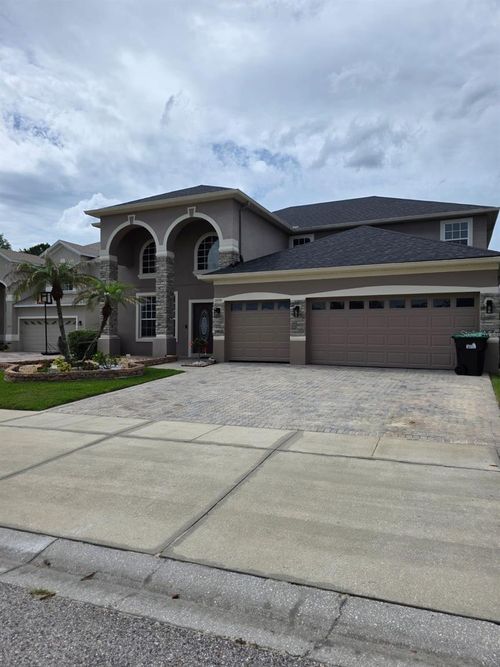 12039 Blairemont Way, ORLANDO, FL, 32825-7400 | Card Image