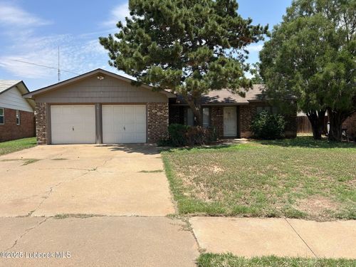 5532 2nd Street, Lubbock, TX, 79416 | Card Image