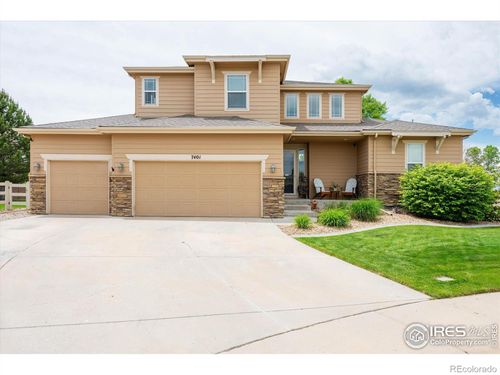 7401 Pimlico Dr, Windsor, CO, 80550-2626 | Card Image
