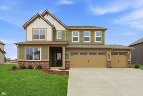 1916 W Addison Drive, Greenfield, IN, 46140 | Card Image