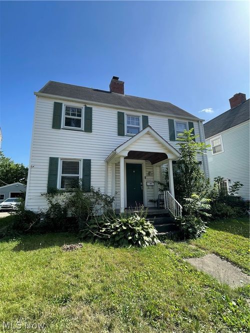 3140 Belmont Pl, Canton, OH, 44710-2216 | Card Image