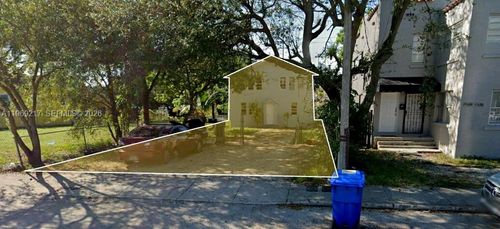 6326 Nw 4th Ave, Miami, FL, 33150-4464 | Card Image