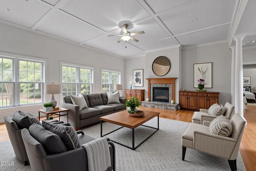 465 Davis Love Dr, Chapel Hill, NC, 27517-9041 | Card Image