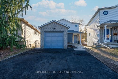 upper-581 Pondtail Crt, Oshawa, ON, L1K2C7 | Card Image