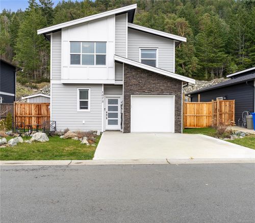 1075 Gammon Way, Shawnigan Lake, BC, V8H2J2 | Card Image