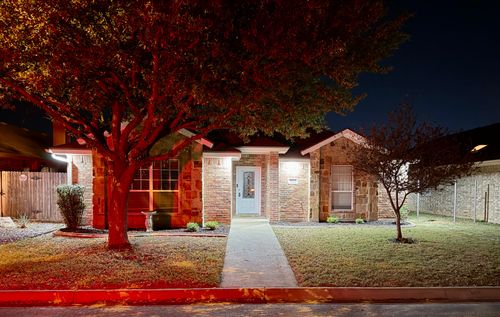 4122 Harmony Ln, San Angelo, TX, 76904-0714 | Card Image