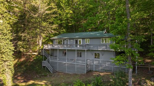 233 Strawberry Hill Rd, Cullowhee, NC, 28723-8679 | Card Image