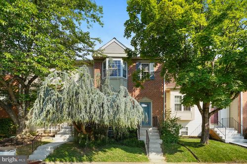 106 Autumn Flower Ln, GAITHERSBURG, MD, 20878-2636 | Card Image