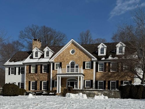 33 Highland Farm Rd, Greenwich, CT, 06831-2605 | Card Image