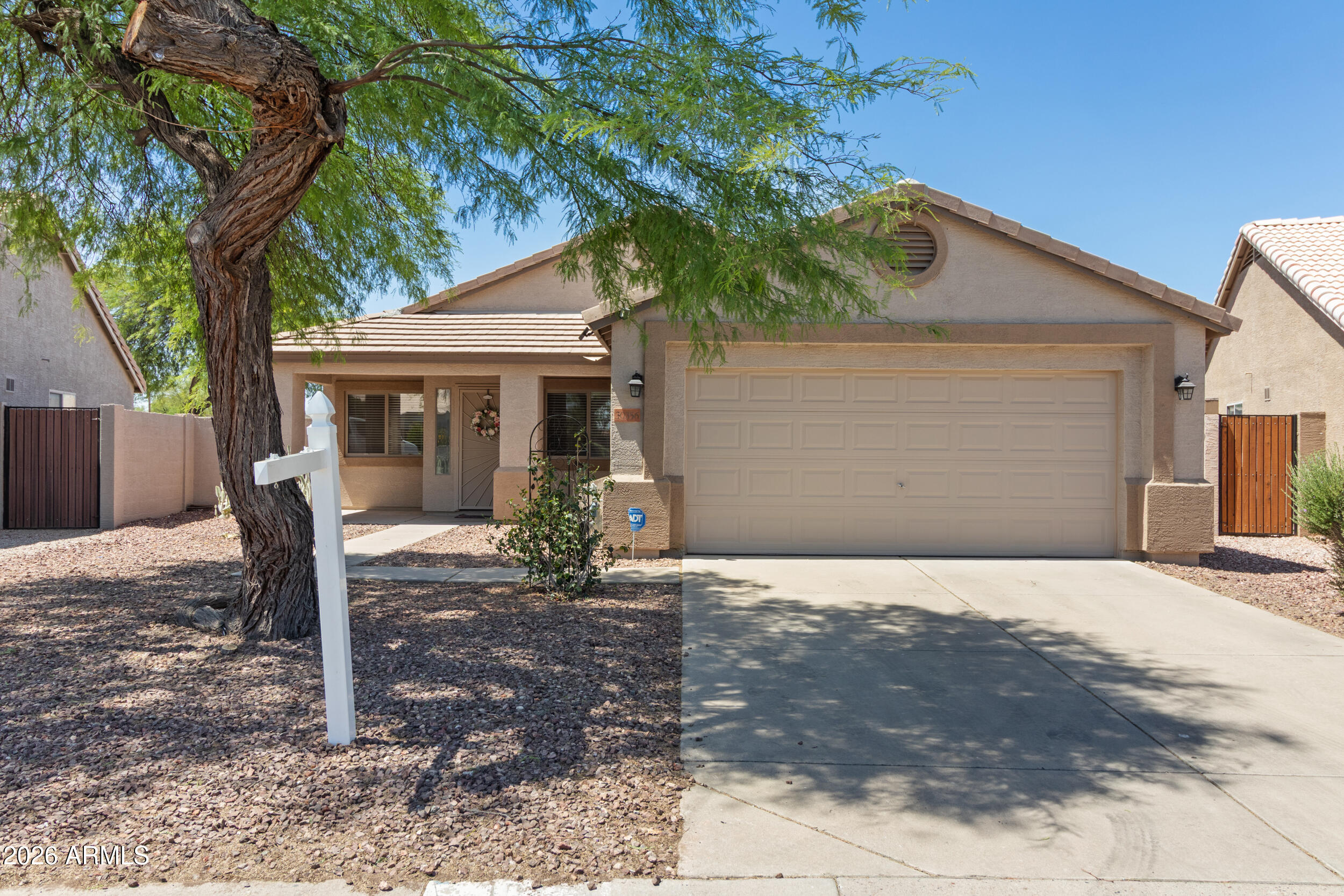 Residential in San Tan Valley 3