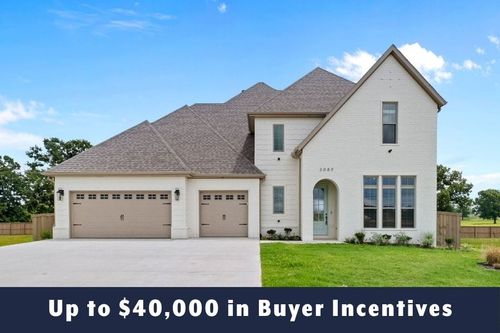 3089 Waypoint St, Springdale, AR, 72762-5407 | Card Image