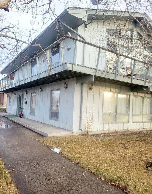 400 Missouri Ave, Deer Lodge, MT, 59722-1007 | Card Image