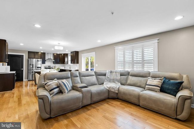 Lot 6 Cedar Ave, House other with 5 bedrooms, 4 bathrooms and null parking in JESSUP MD | Image 9