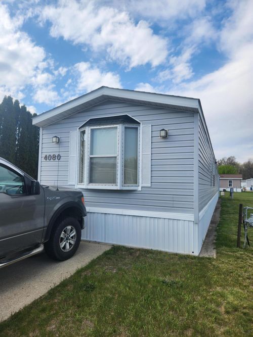 4080 Whisperwood Way S, Muskegon, MI, 49442-6862 | Card Image