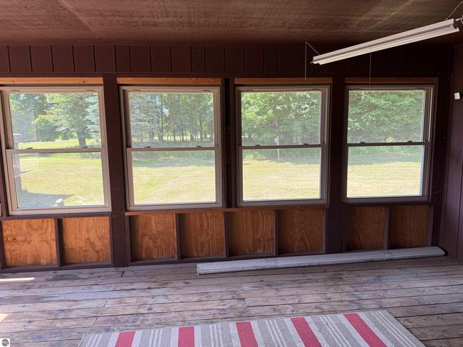 3910 S Vandermeulen Rd, House other with 2 bedrooms, 1 bathrooms and null parking in Mc Bain MI | Image 13