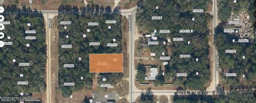 0 Webster St, Interlachen, FL, 32148 | Card Image