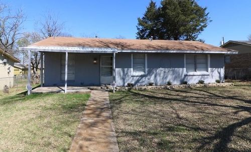 9821 Bluffcreek Dr, Dallas, TX, 75227-7808 | Card Image