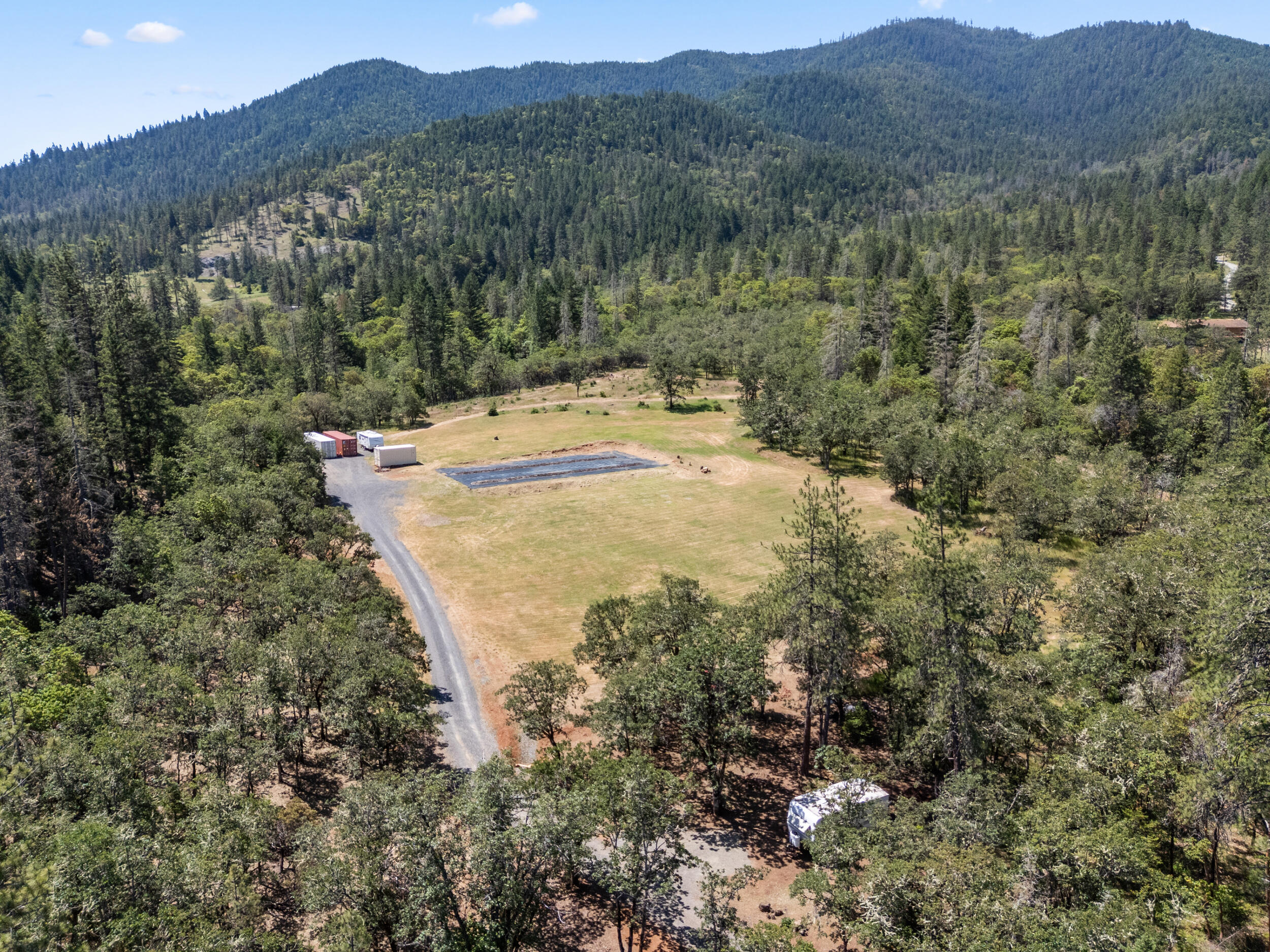 Land in Grants Pass