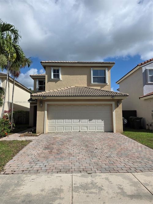 1889 Se 14th St, Homestead, FL, 33035-1931 | Card Image