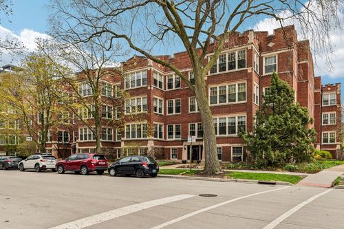 apt-1-801 Hinman Ave, Evanston, IL, 60202-2368 | Card Image