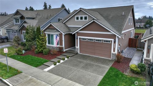 2336 41st Ave Se, Puyallup, WA, 98374-4555 | Card Image