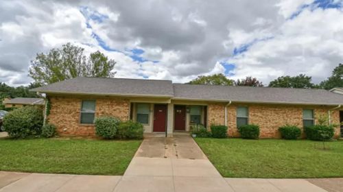 1600 S Palestine St, Athens, TX, 75751-5601 | Card Image