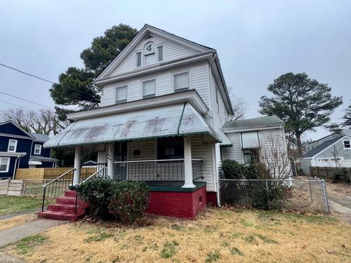 1519 Lansing Ave, Portsmouth, VA, 23704-4315 | Card Image