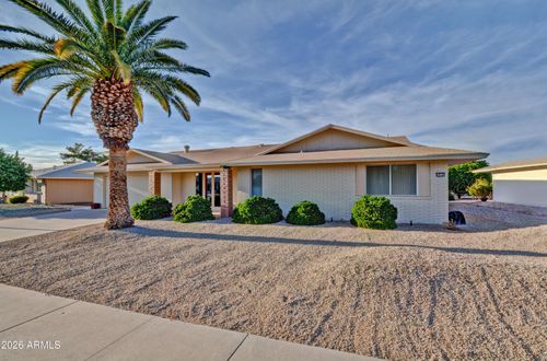 10122 W Willow Creek Cir, Sun City, AZ, 85373-1131 | Card Image