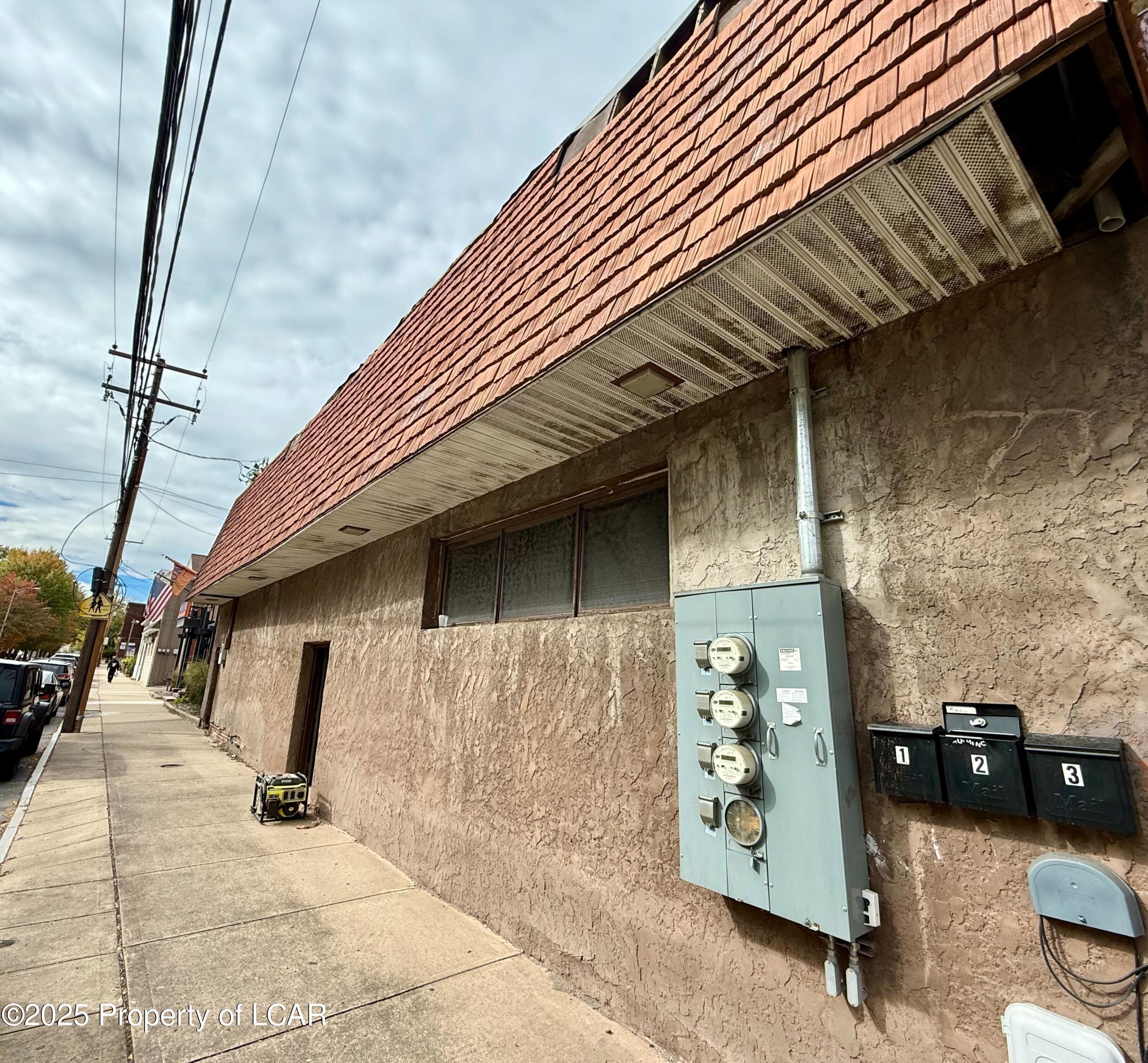 Commercial Sale in Wilkes-Barre 2