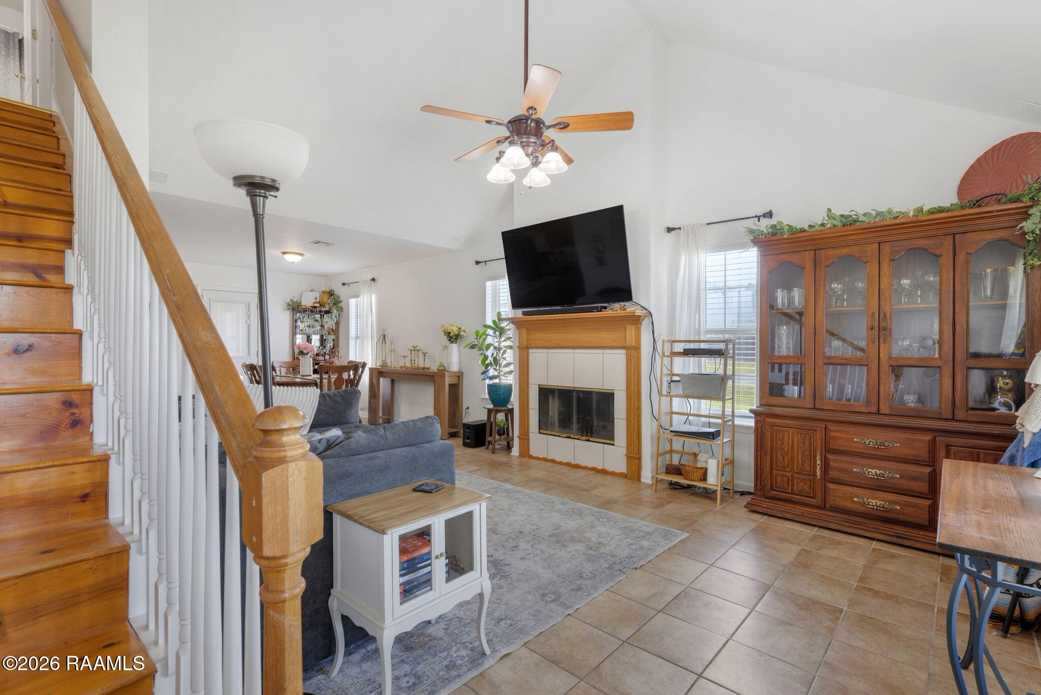 Residential in Youngsville 3
