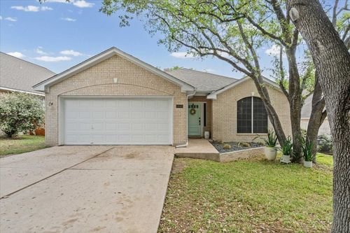 5948 Lomita Verde Circle, Austin, TX, 78749 | Card Image