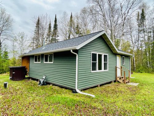 1527 Camp Six, Pelican Lake, WI, 54463 | Card Image