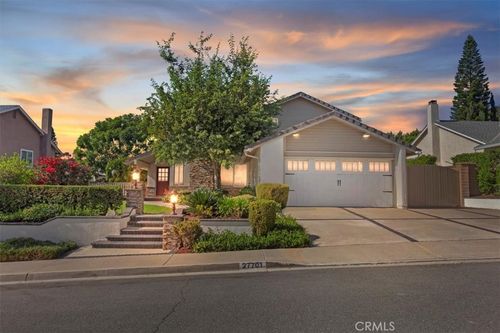 27701 Pasatiempo, Mission Viejo, CA, 92692-2718 | Card Image