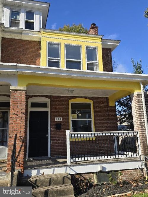 214 S 20th St, HARRISBURG, PA, 17104-1913 | Card Image