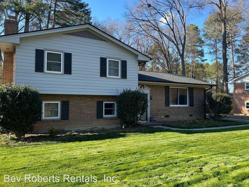 708 Austin Ave, Cary, NC, 27511-3818 | Card Image