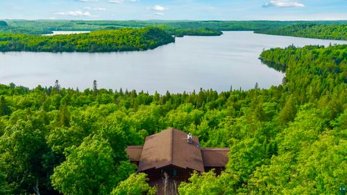 124 Foothills Blvd, Lutsen, MN, 55612-9506 | Card Image