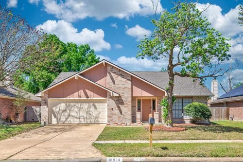 16814 Kilwinning Dr, Houston, TX, 77084-1844 | Card Image