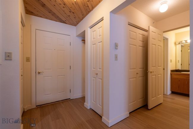 B2 - 155 Aurora Lights Dr, Condo with 2 bedrooms, 2 bathrooms and null parking in Big Sky MT | Image 25
