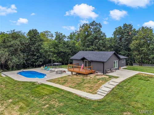 198 Evans Ln, Elsberry, MO, 63343-3701 | Card Image