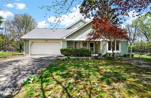 1026 Selkirk Ln, Indianapolis, IN, 46260-1224 | Card Image