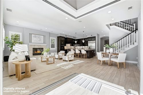 17491 Oakbluffs Ln, Huntington Beach, CA, 92649-6432 | Card Image