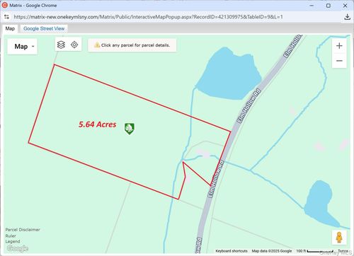 191 Elm Hollow Rd, Livingston Manor, NY, 12758-6215 | Card Image