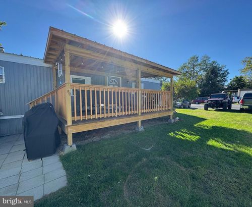 36 Hillside Ests, Mc Connellsburg, PA, 17233-8176 | Card Image