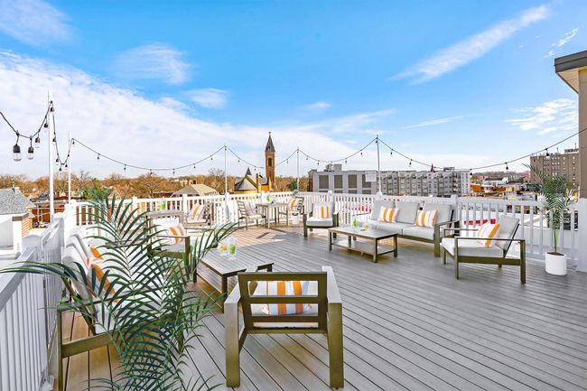 APT-406 - 660 Bloomfield Ave, Condo with 2 bedrooms, 2 bathrooms and null parking in Bloomfield NJ | Image 28