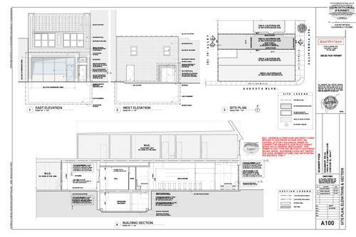 1004 N California Ave, Chicago, IL, 60622-3408 | Card Image