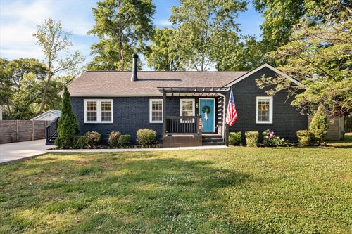 968 Draughon Ave, Nashville, TN, 37204-3802 | Card Image