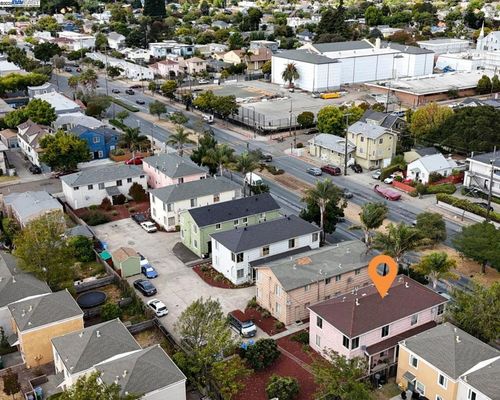 2790 Sacramento St, Berkeley, CA, 94702-2337 | Card Image